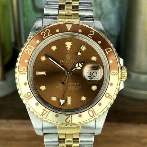 rolex gmt ราคา|who sells Rolex watches.